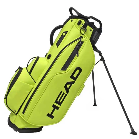 HEAD Premium PU Stand Bag