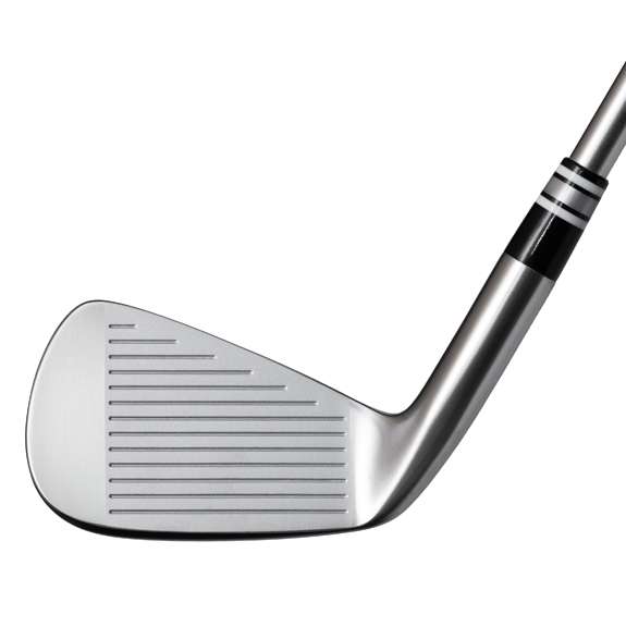 HEAD T501 4-PW Set Irons