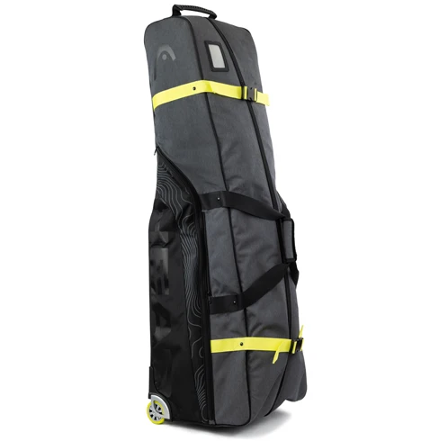 HEAD Golf Travel Cover