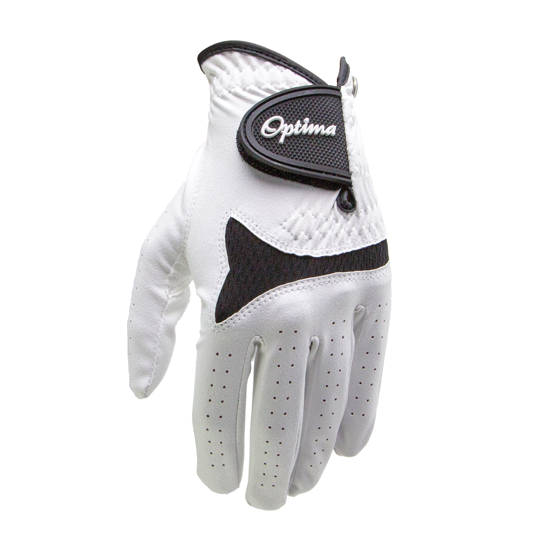 Optima All Weather Golf Glove