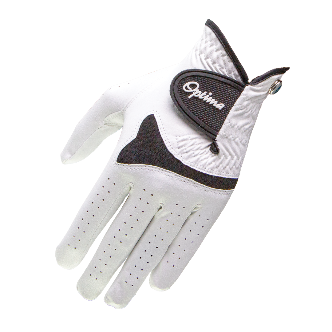 Optima All Weather Golf Glove