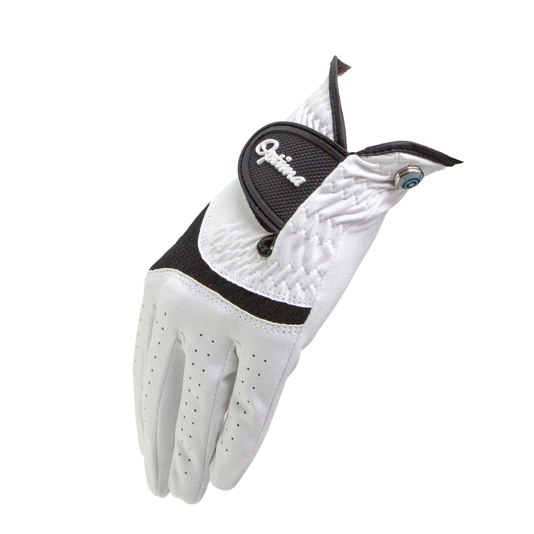 Optima All Weather Golf Glove