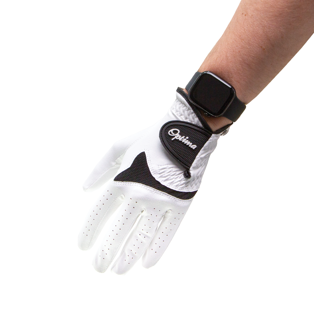 Optima All Weather Golf Glove