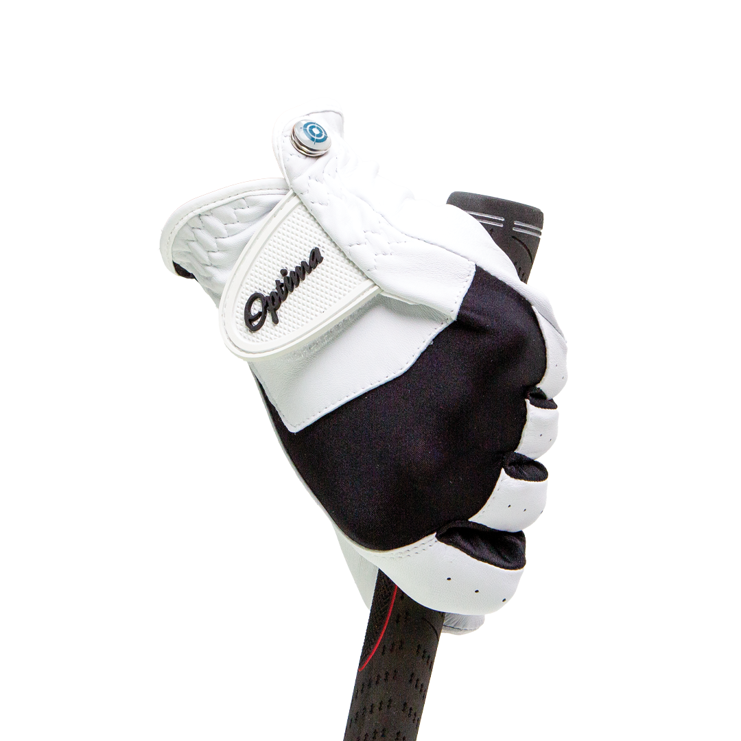 Optima Cool-Tec Golf Glove