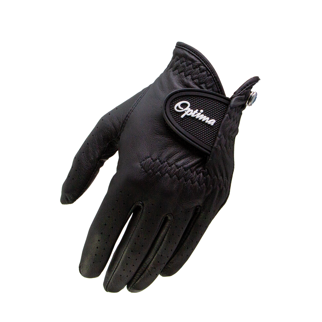 Optima Leather Golf Glove