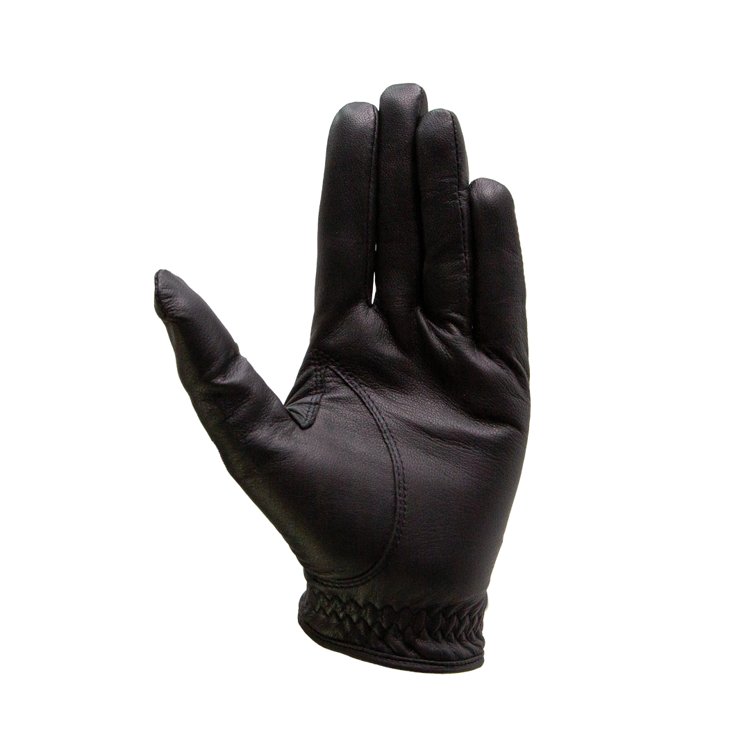 Optima Leather Golf Glove