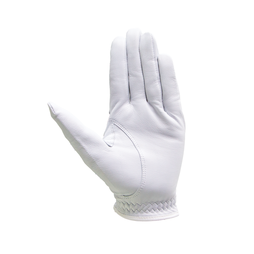 Optima Leather Golf Glove
