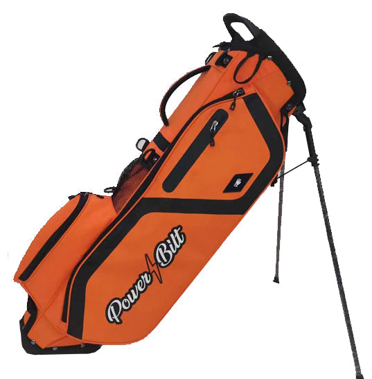 Powerbilt Golf Stand Bag