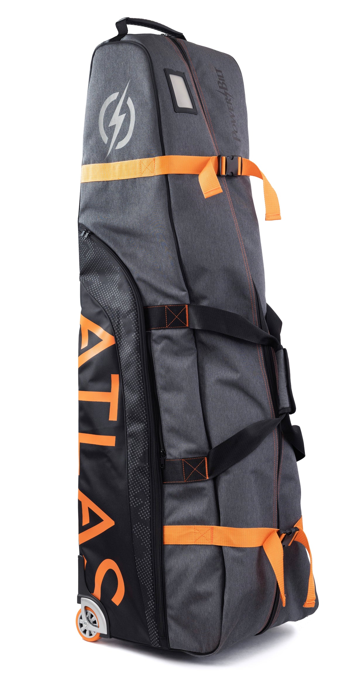 Powerbilt Atlas Travel Coverall