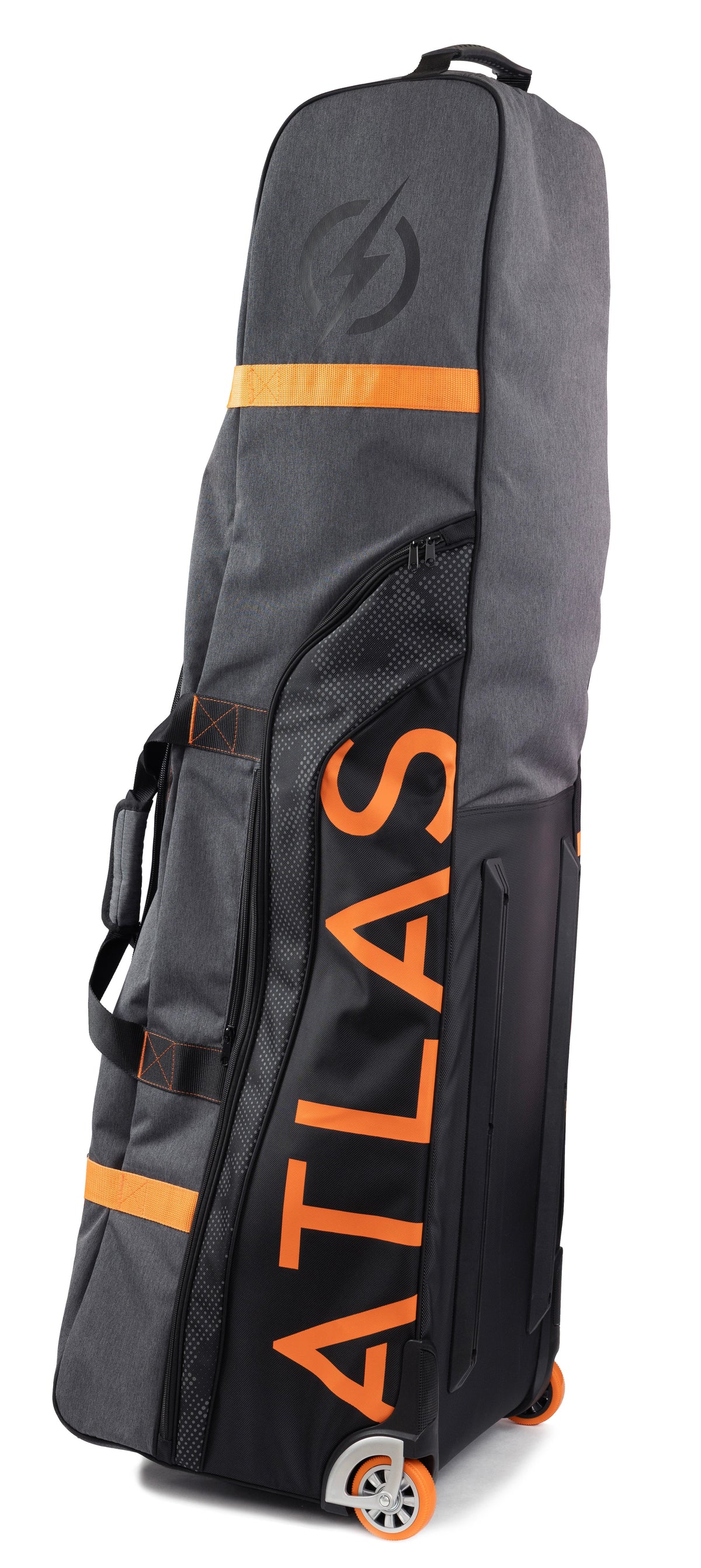 Powerbilt Atlas Travel Coverall