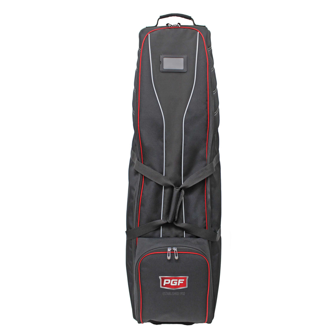 PGF Coverall with Wheels