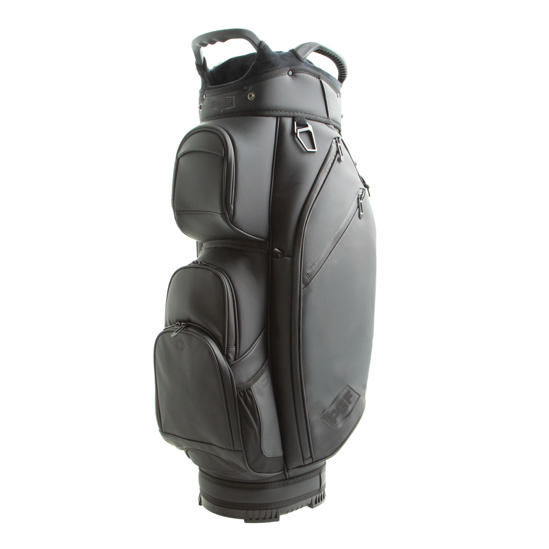 PGF PU Golf Cart