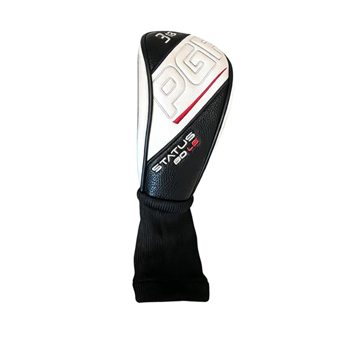 PGF Status BD LS 3 Hybrid