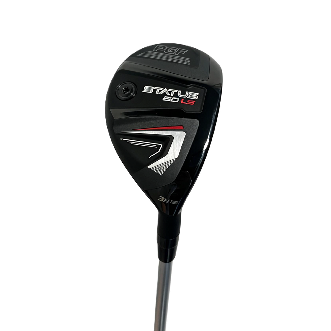 PGF Status BD LS 6 Hybrid