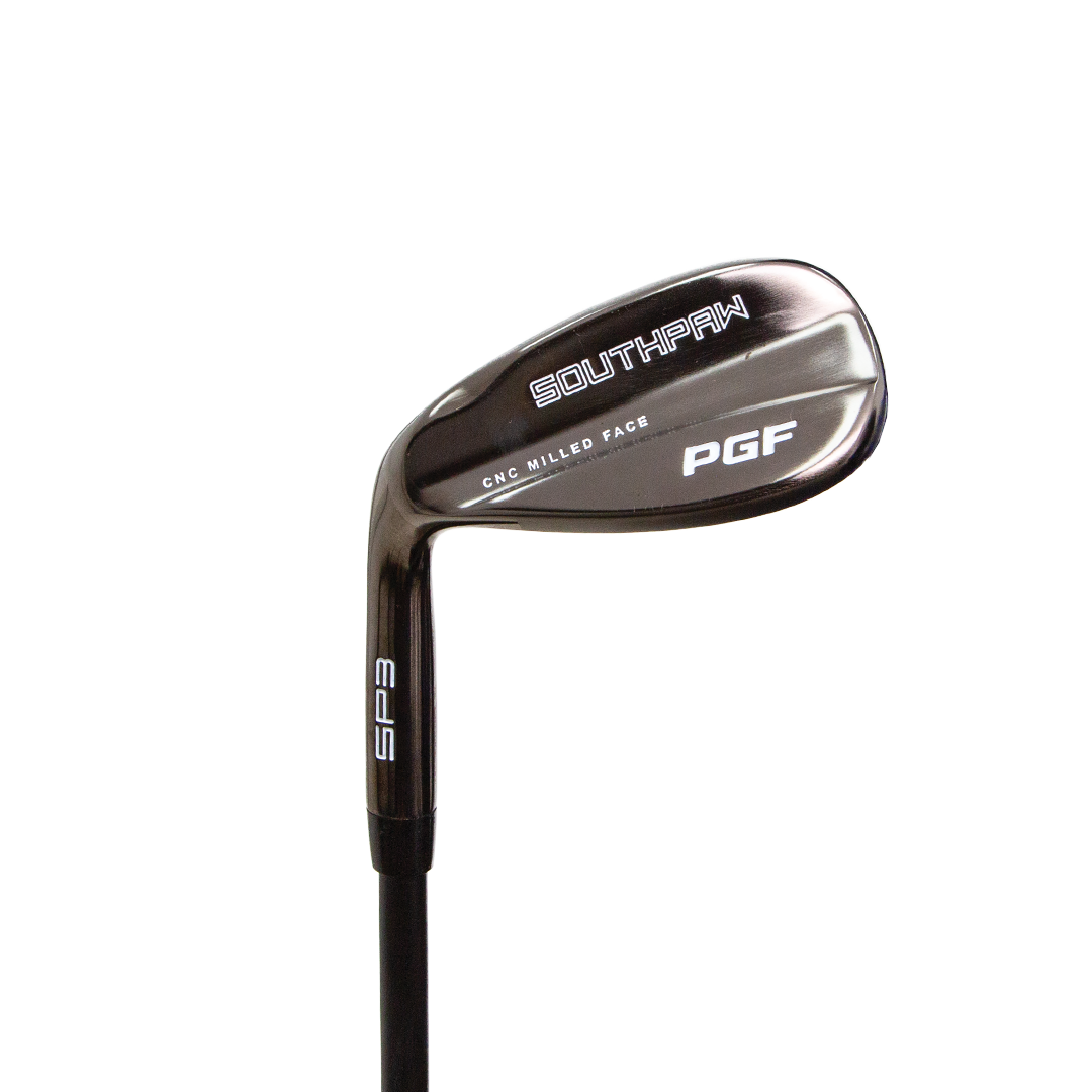 PGF Southpaw SP3 Golf Package