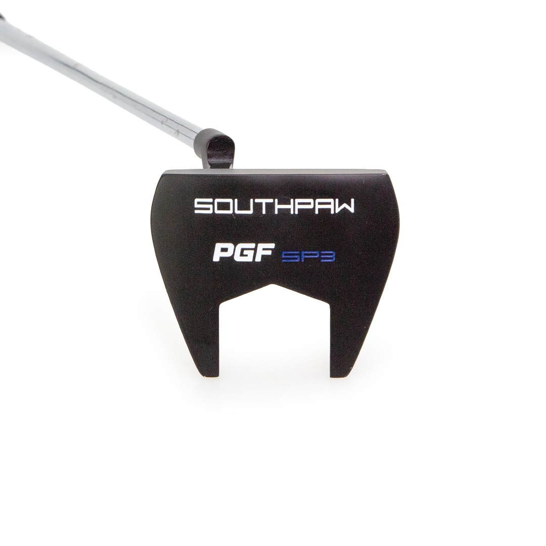 PGF Southpaw SP3 Golf Package