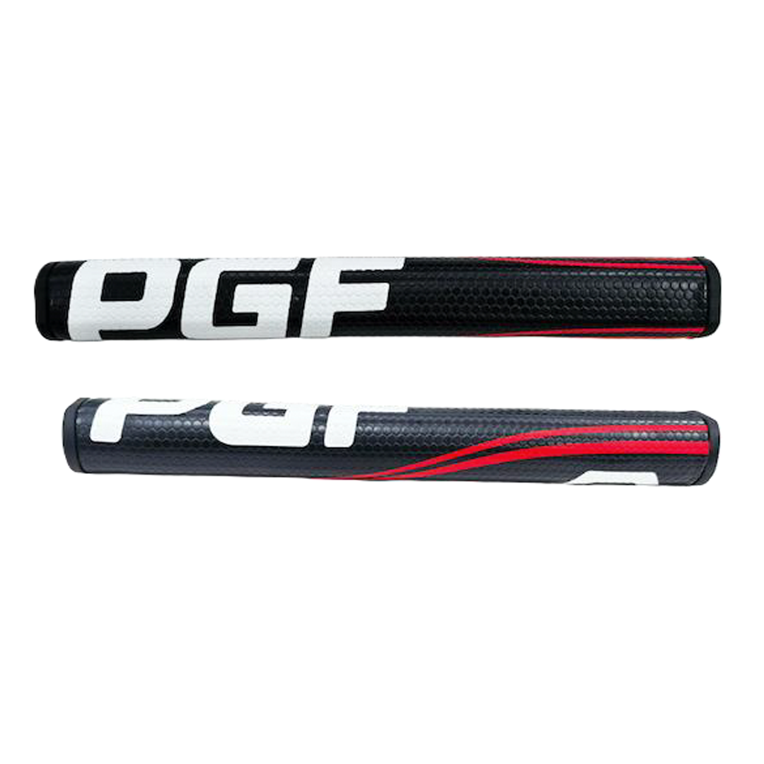 PGF Status Pro Golf Package