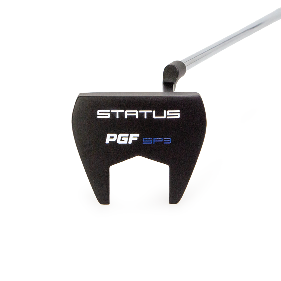 PGF Status SP3 Golf Package