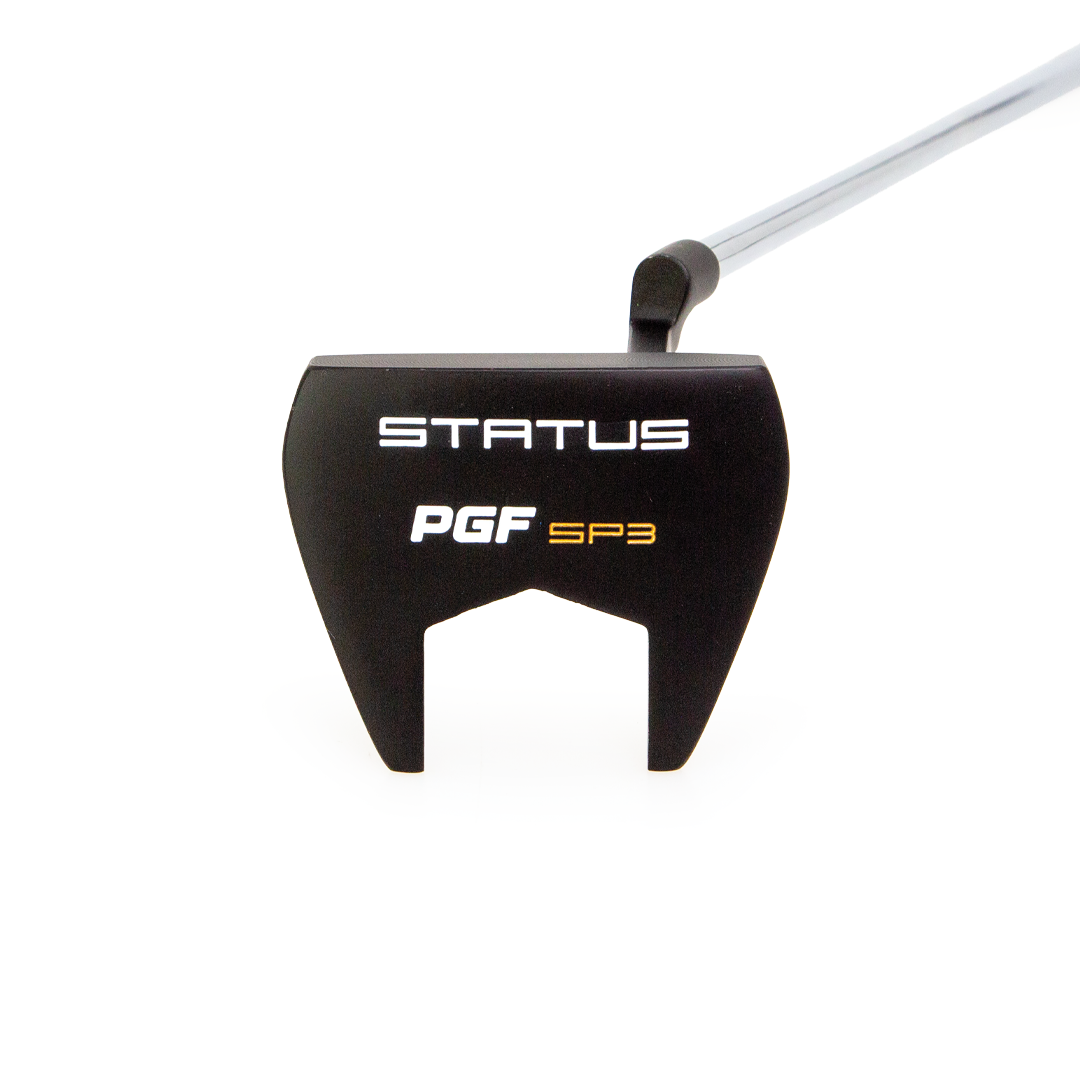 PGF Status SP3 Golf Package