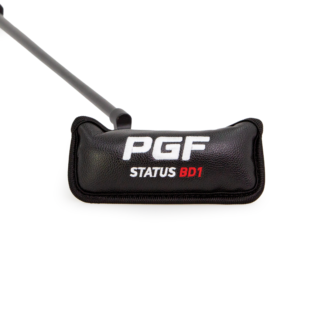 PGF Status BD 1 Putter