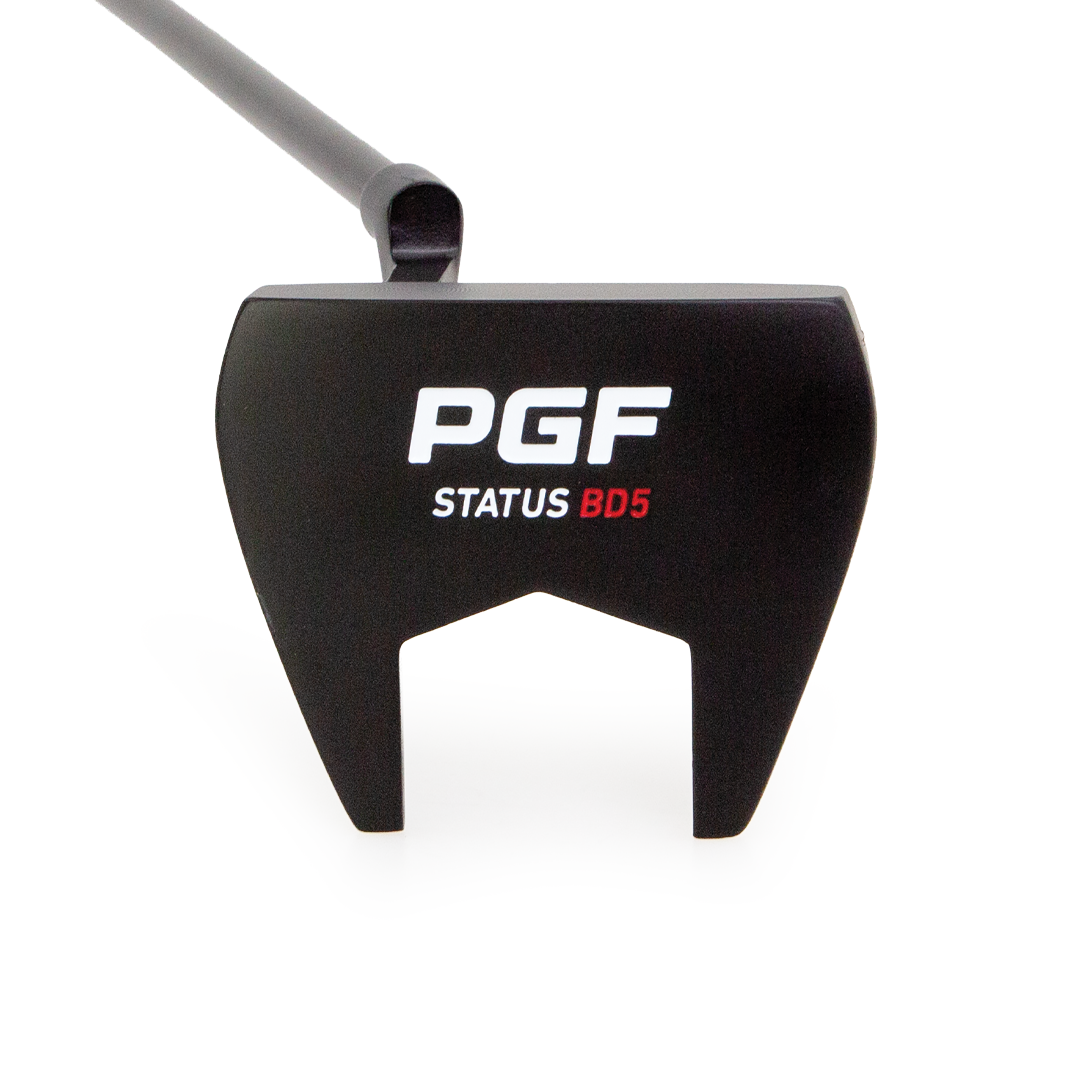 PGF Status BD 5 Putter
