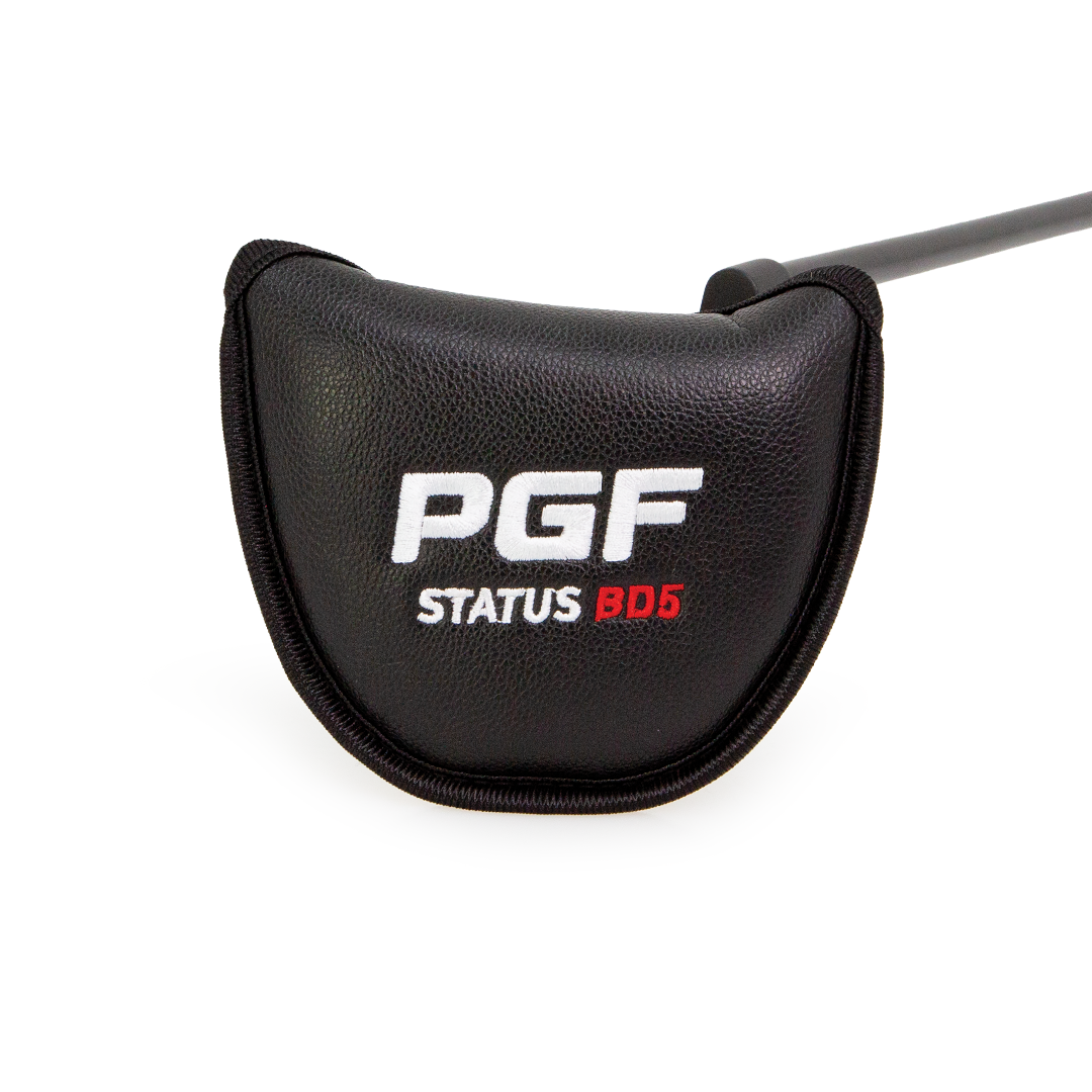 PGF Status BD 5 Putter