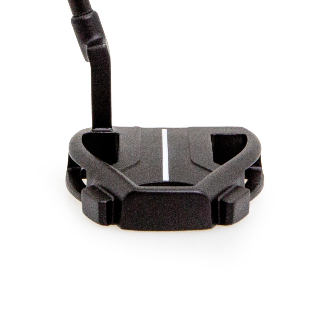PGF Status BD 6 Putter
