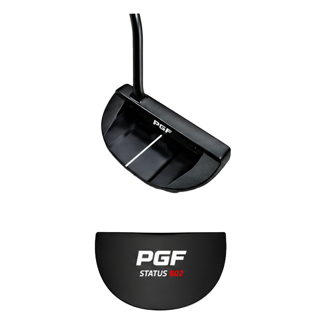 PGF Status BD 2 Putter