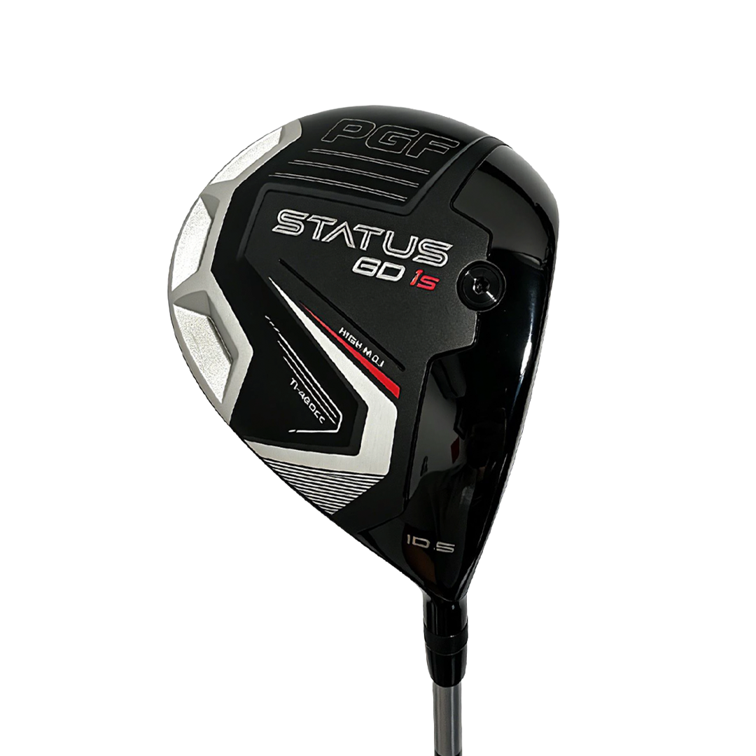 PGF Status BD 1s Driver
