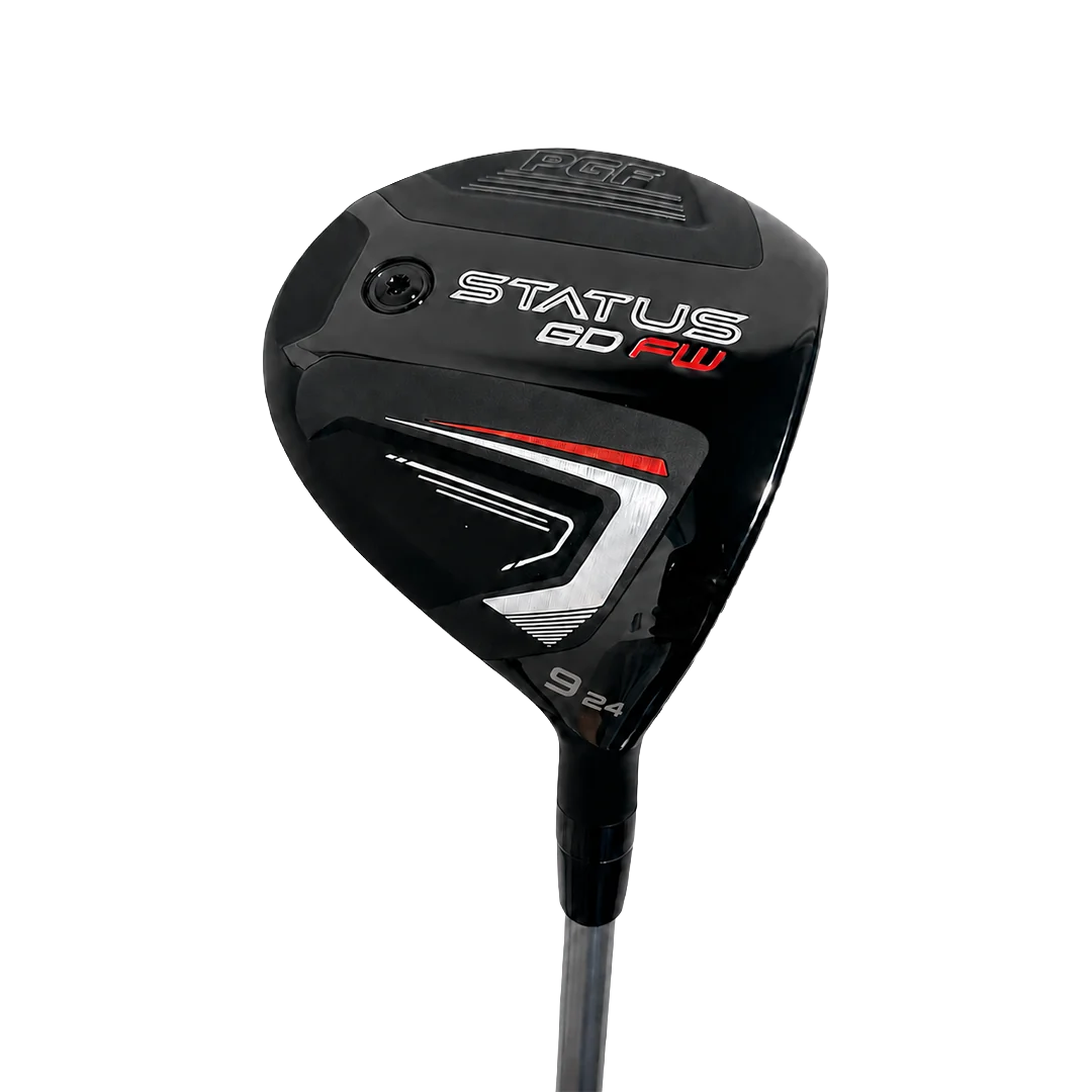 PGF Status BD FW Fairway 9 Wood