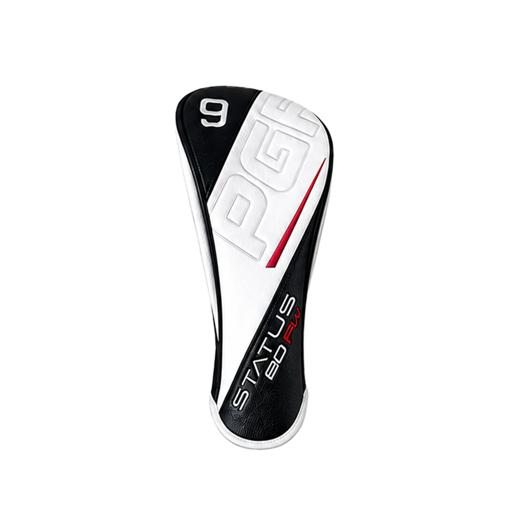 PGF Status BD FW Fairway 9 Wood