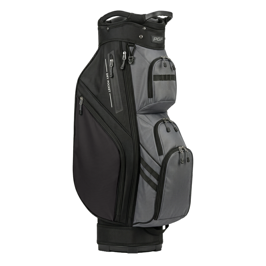 PGF Status Lite Golf Bag