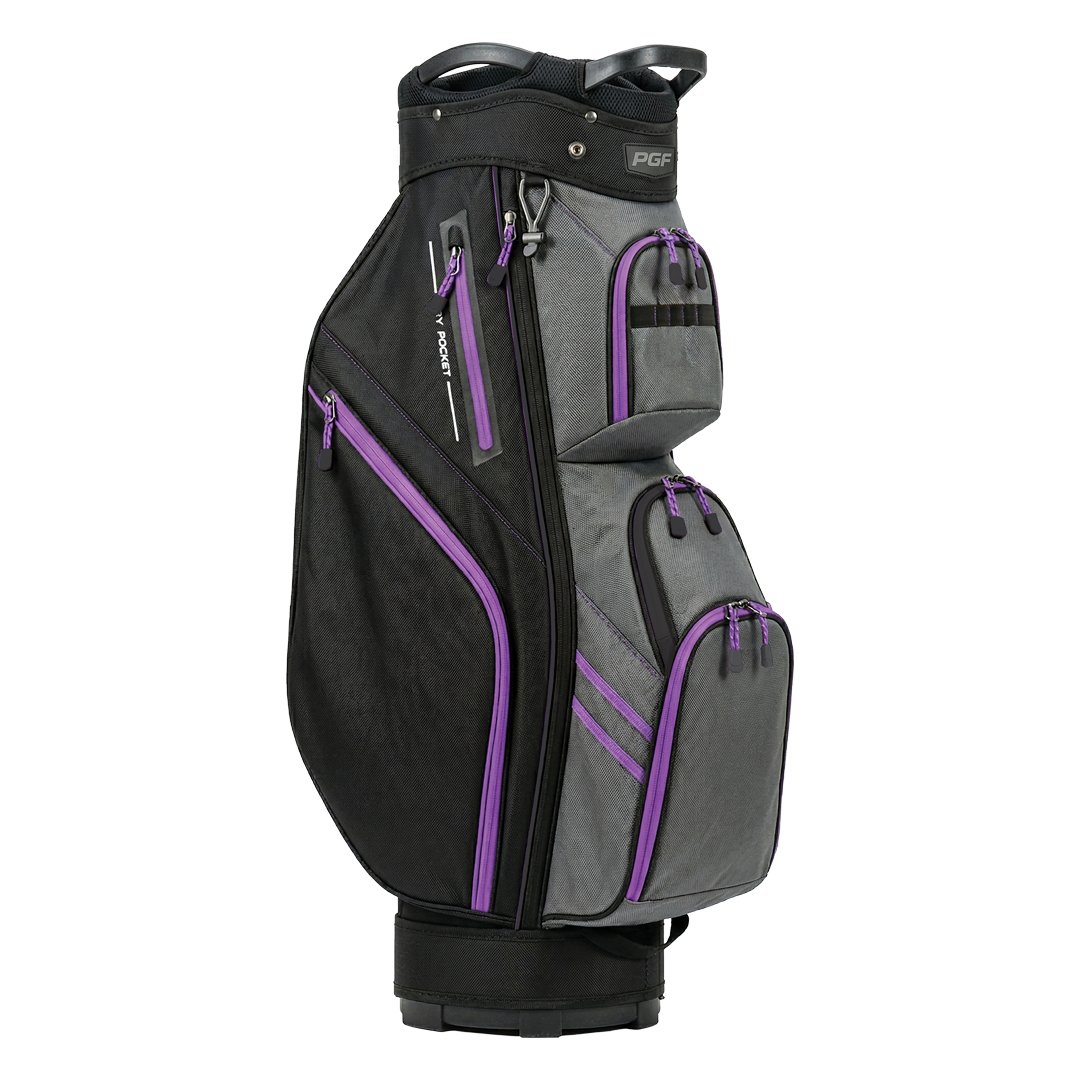 PGF Status Lite Golf Bag