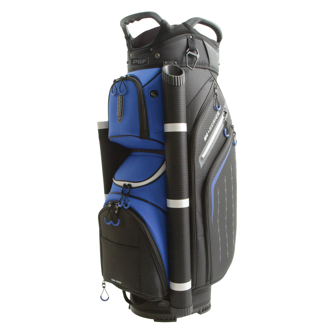 PGF Status Series 4 Golf Bag