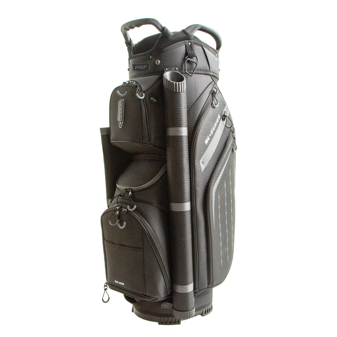 PGF Status Series 4 Golf Bag