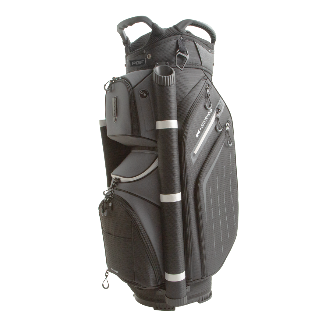 PGF Status Series 4 Golf Bag