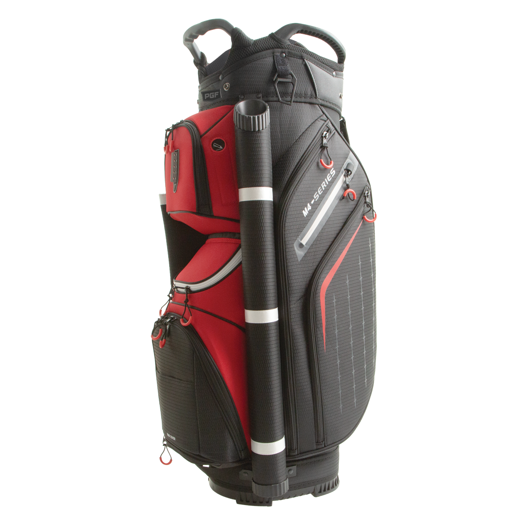 PGF Status Series 4 Golf Bag