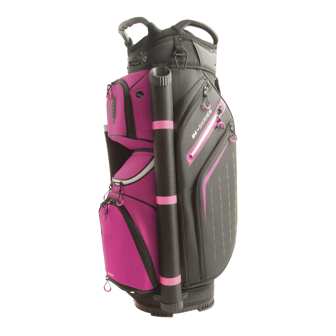 PGF Status Series 4 Golf Bag