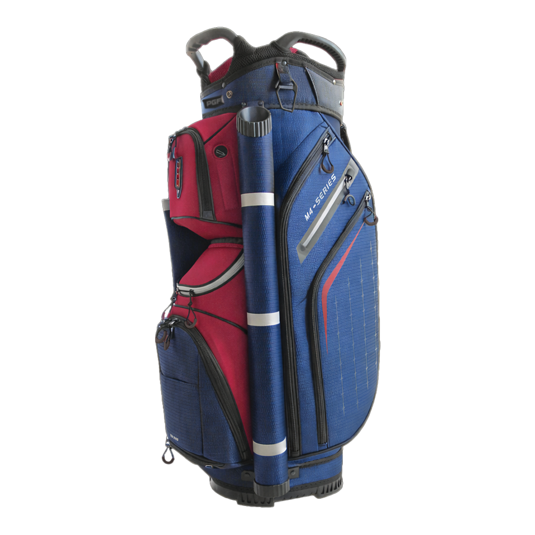 PGF Status Series 4 Golf Bag