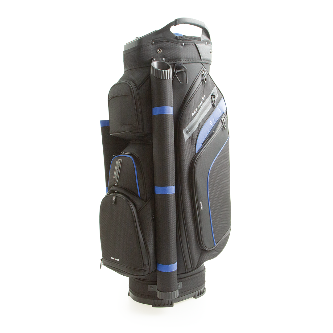PGF Status Series 8 Golf Bag