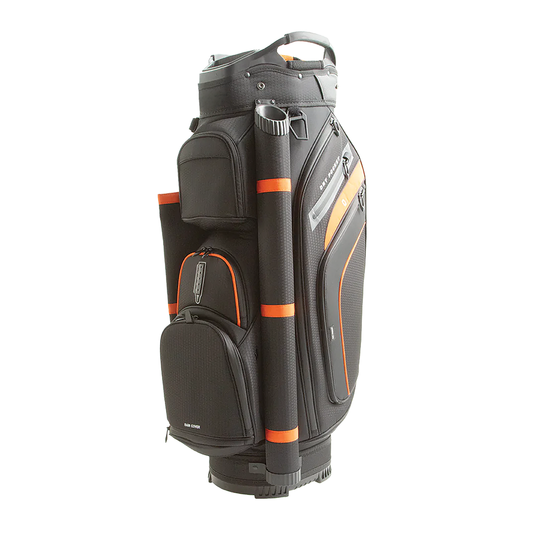 PGF Status Series 8 Golf Bag