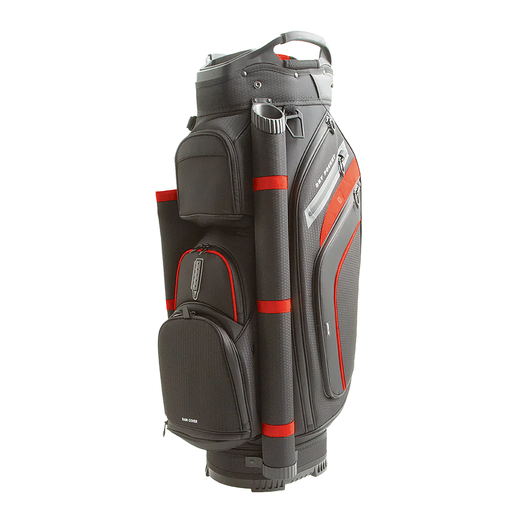 PGF Status Series 8 Golf Bag