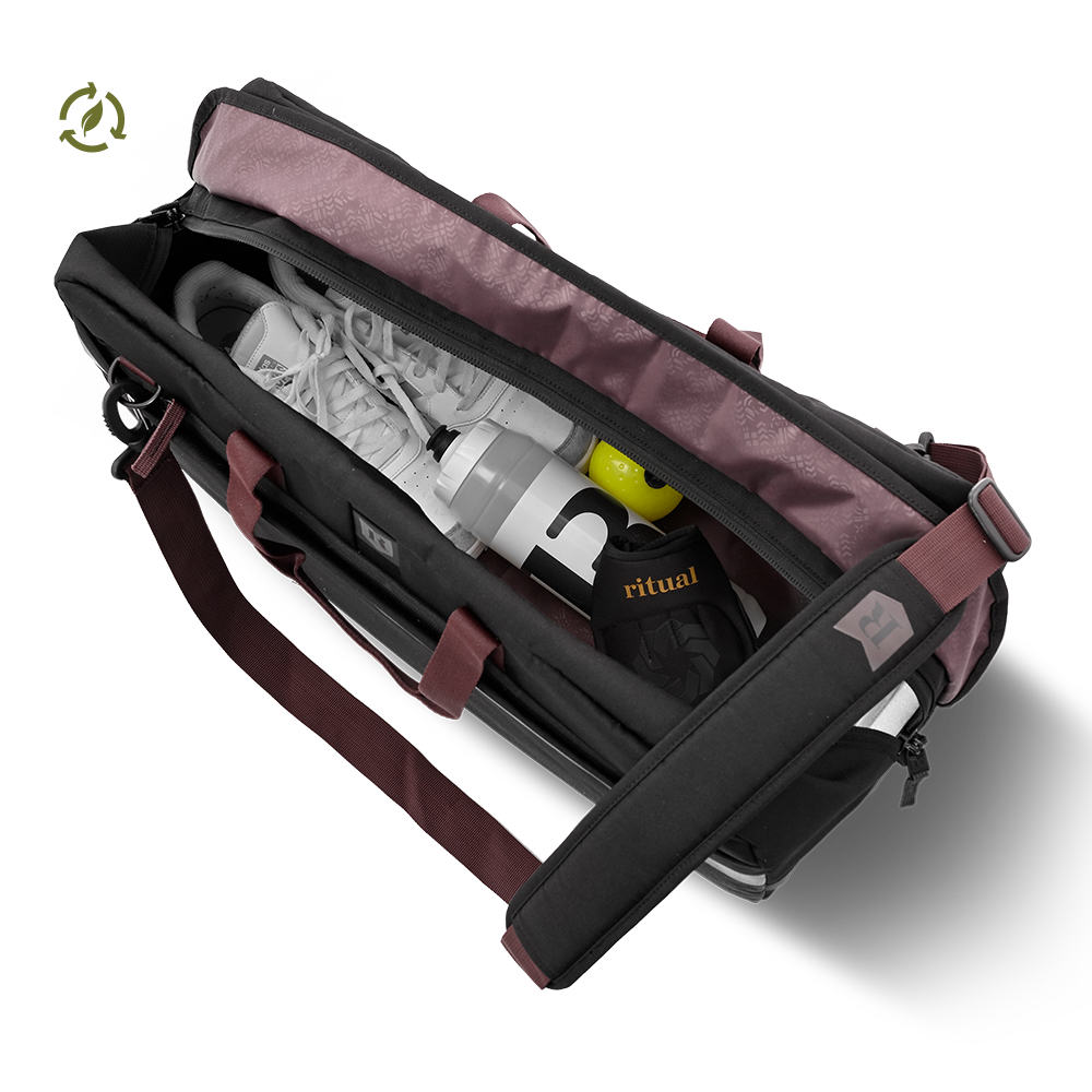 Calibre Hockey Duffle Bag