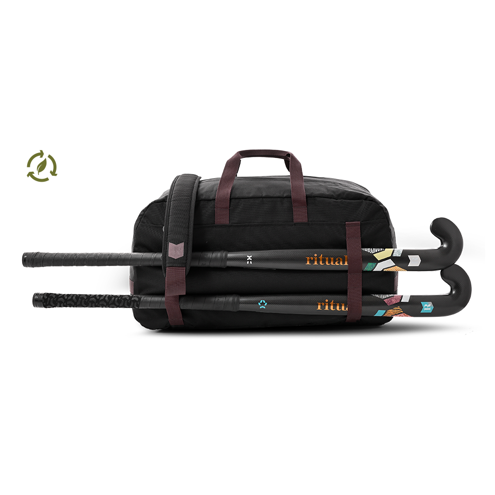 Calibre Hockey Duffle Bag