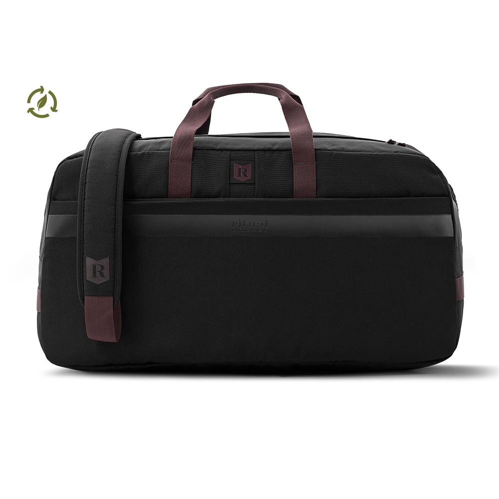 Calibre Hockey Duffle Bag