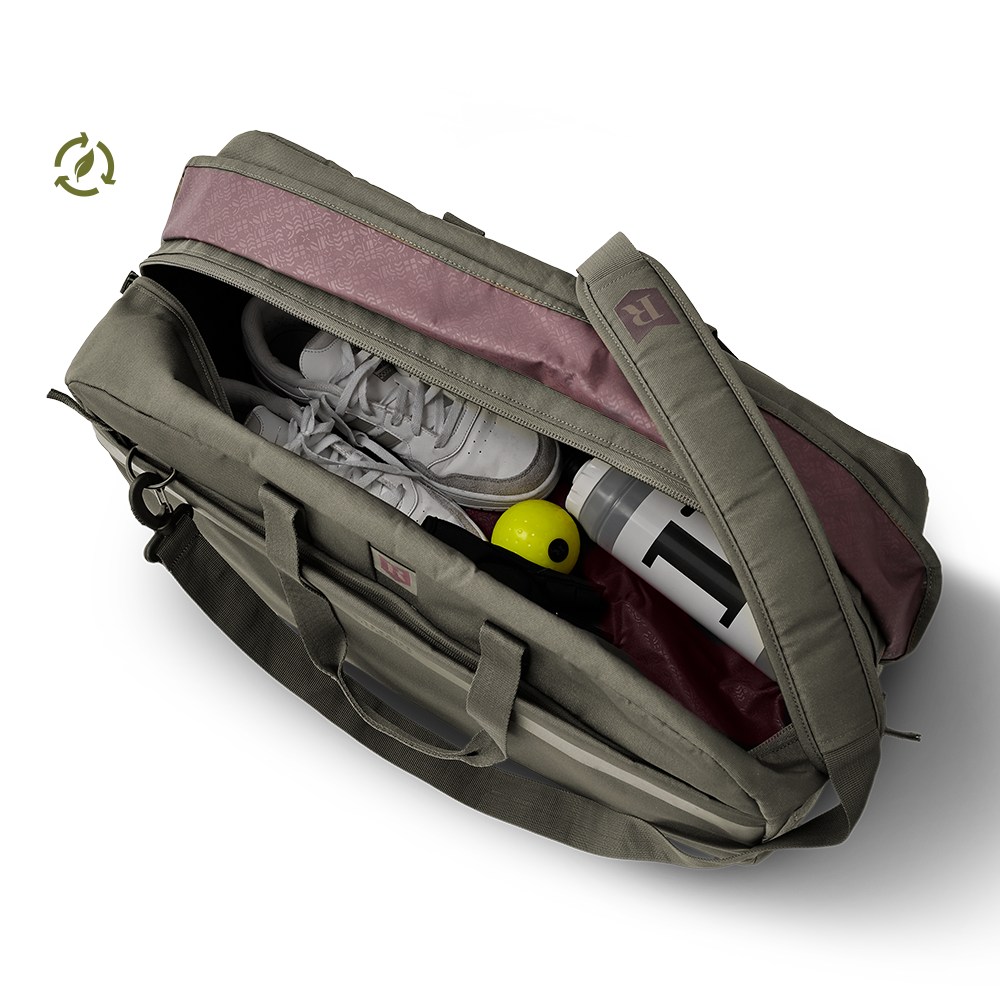 Calibre Hockey Duffle Bag