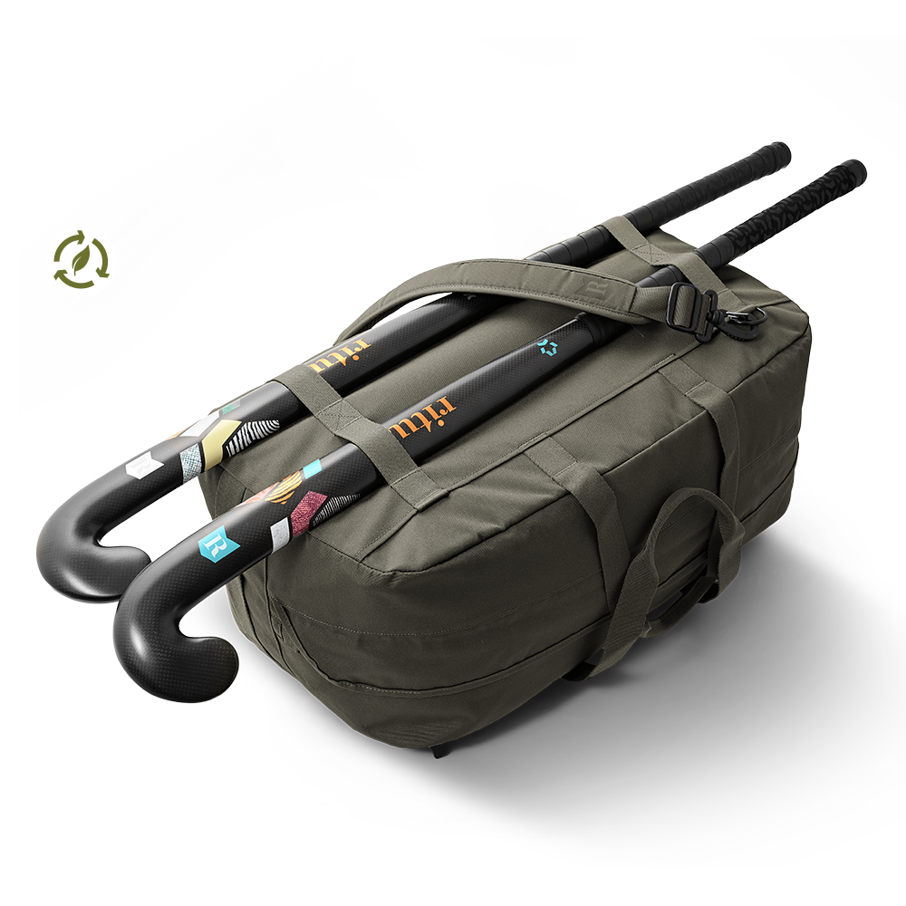 Calibre Hockey Duffle Bag