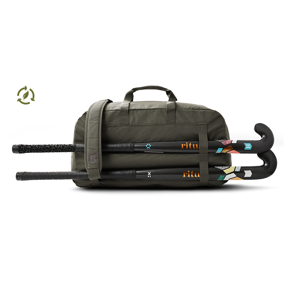 Calibre Hockey Duffle Bag