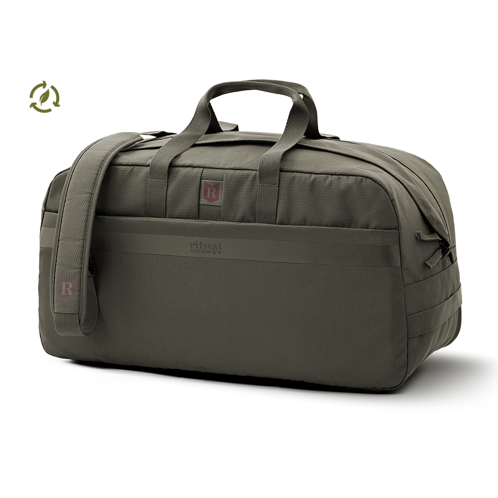 Calibre Hockey Duffle Bag