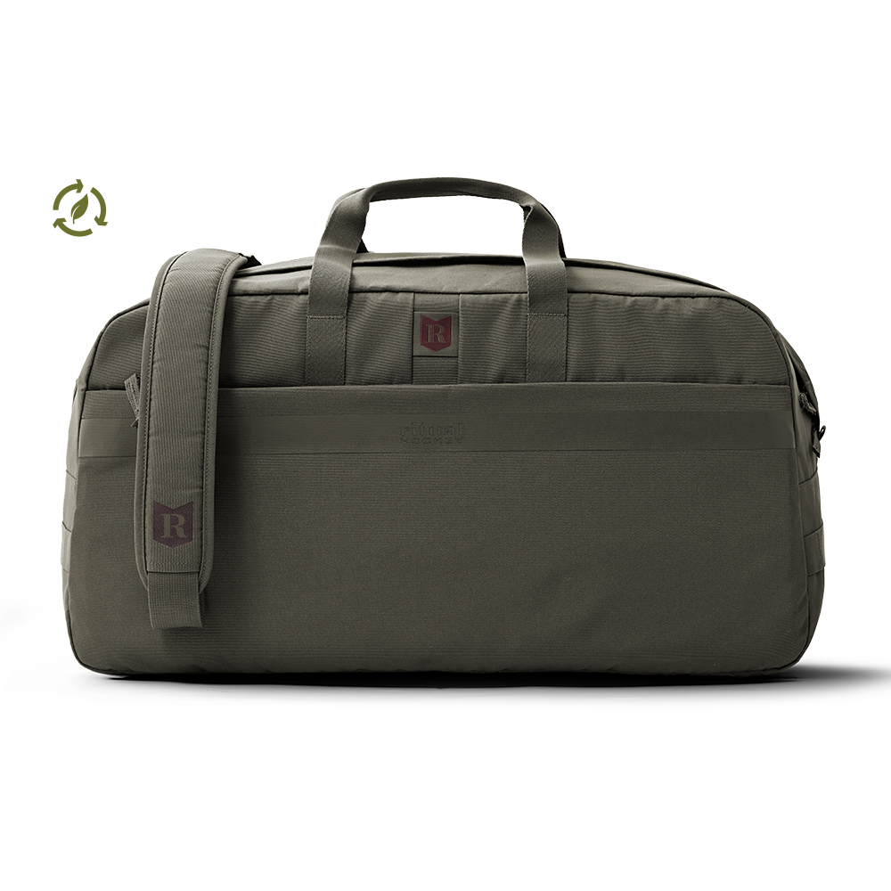 Calibre Hockey Duffle Bag
